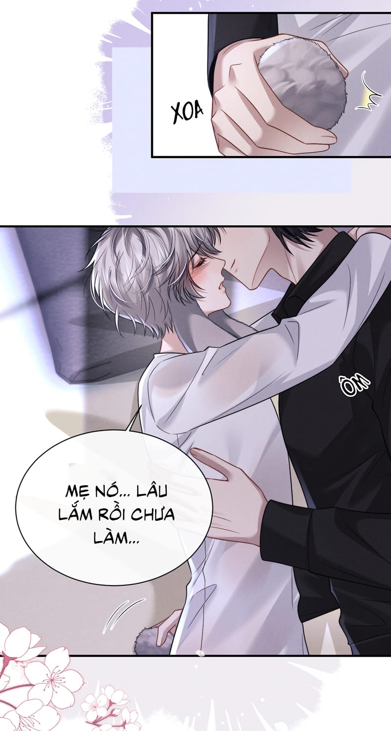 Chấp Sự Thỏ Cụp Tai Chap 194 - Next Chap 195