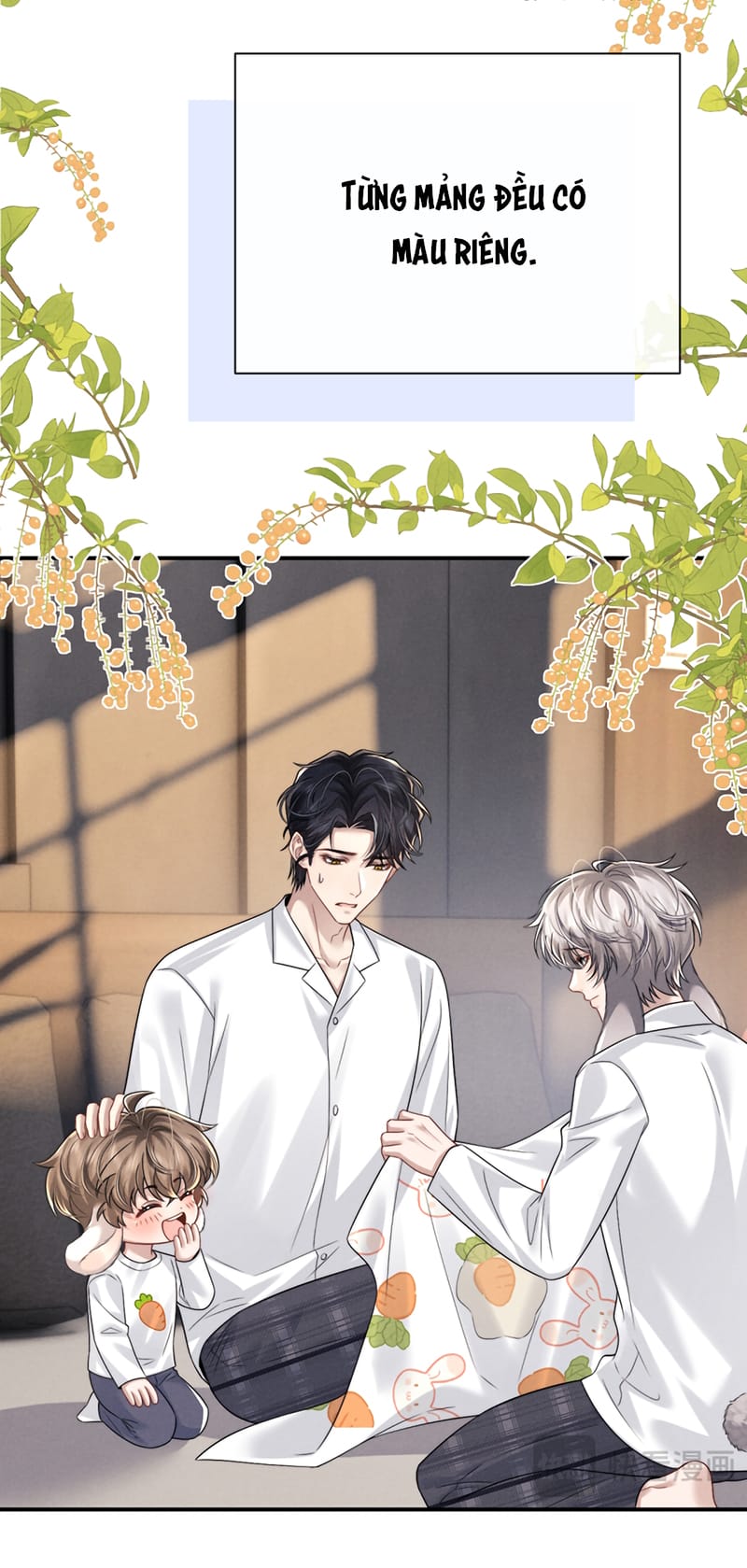 Chấp Sự Thỏ Cụp Tai Chap 194 - Next Chap 195