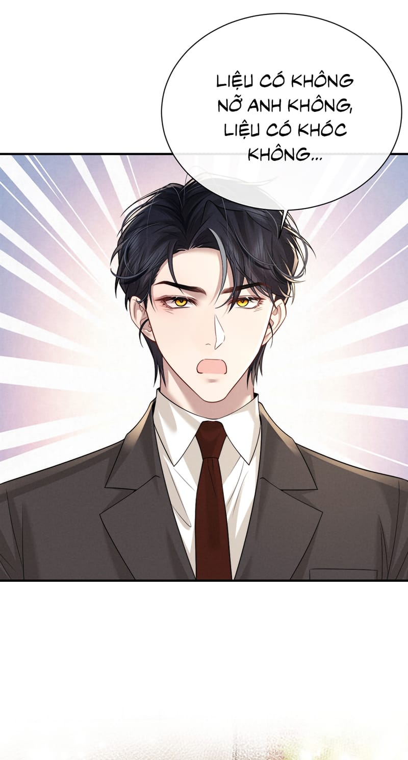 Chấp Sự Thỏ Cụp Tai Chap 194 - Next Chap 195