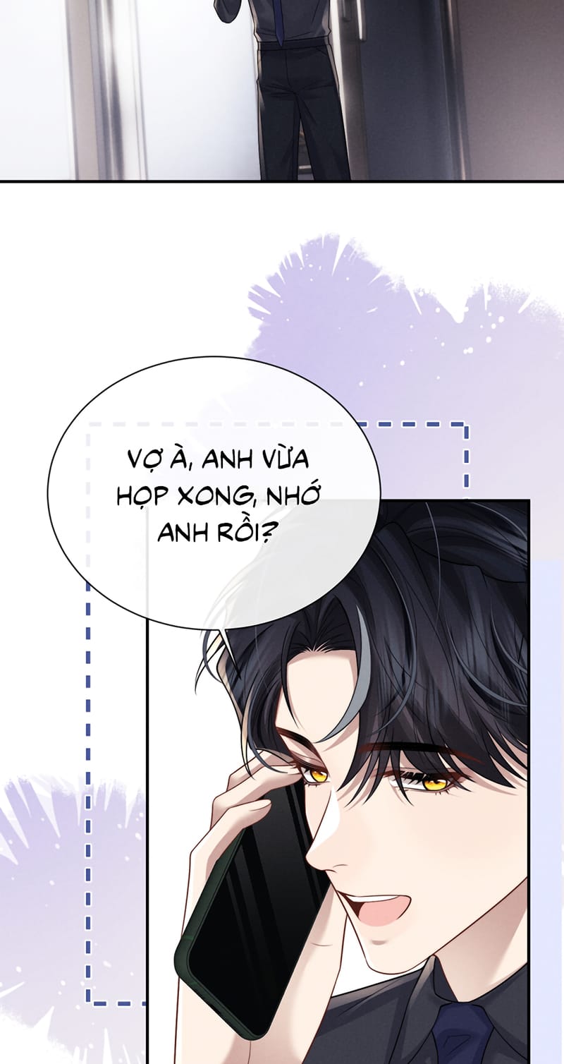Chấp Sự Thỏ Cụp Tai Chap 194 - Next Chap 195