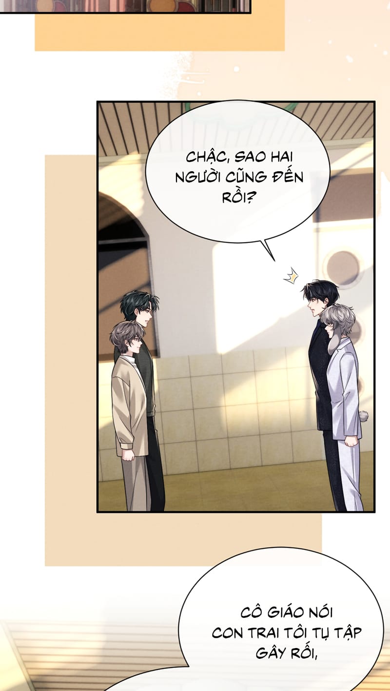 Chấp Sự Thỏ Cụp Tai Chap 194 - Next Chap 195