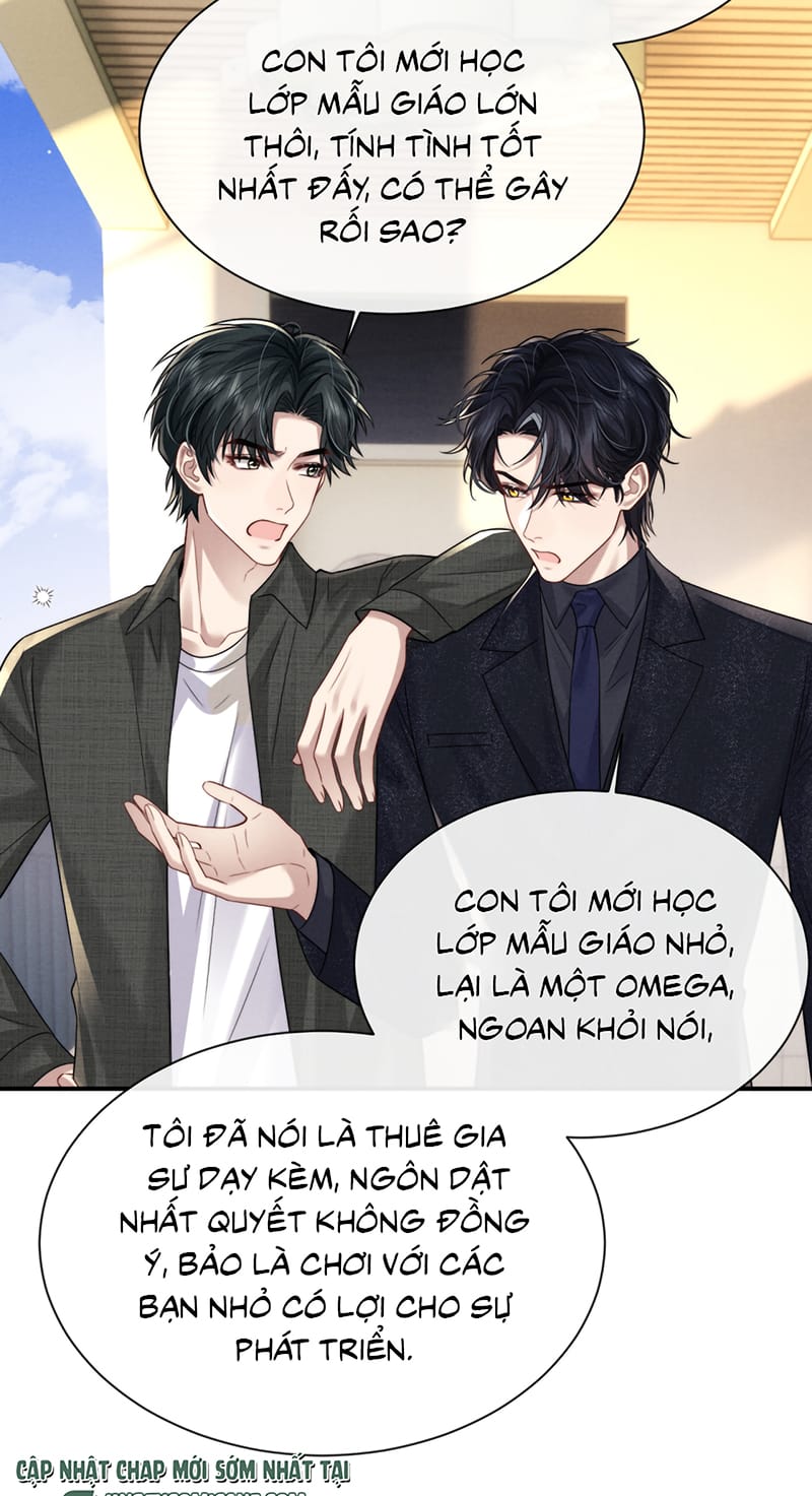 Chấp Sự Thỏ Cụp Tai Chap 194 - Next Chap 195