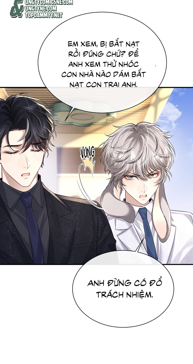 Chấp Sự Thỏ Cụp Tai Chap 194 - Next Chap 195