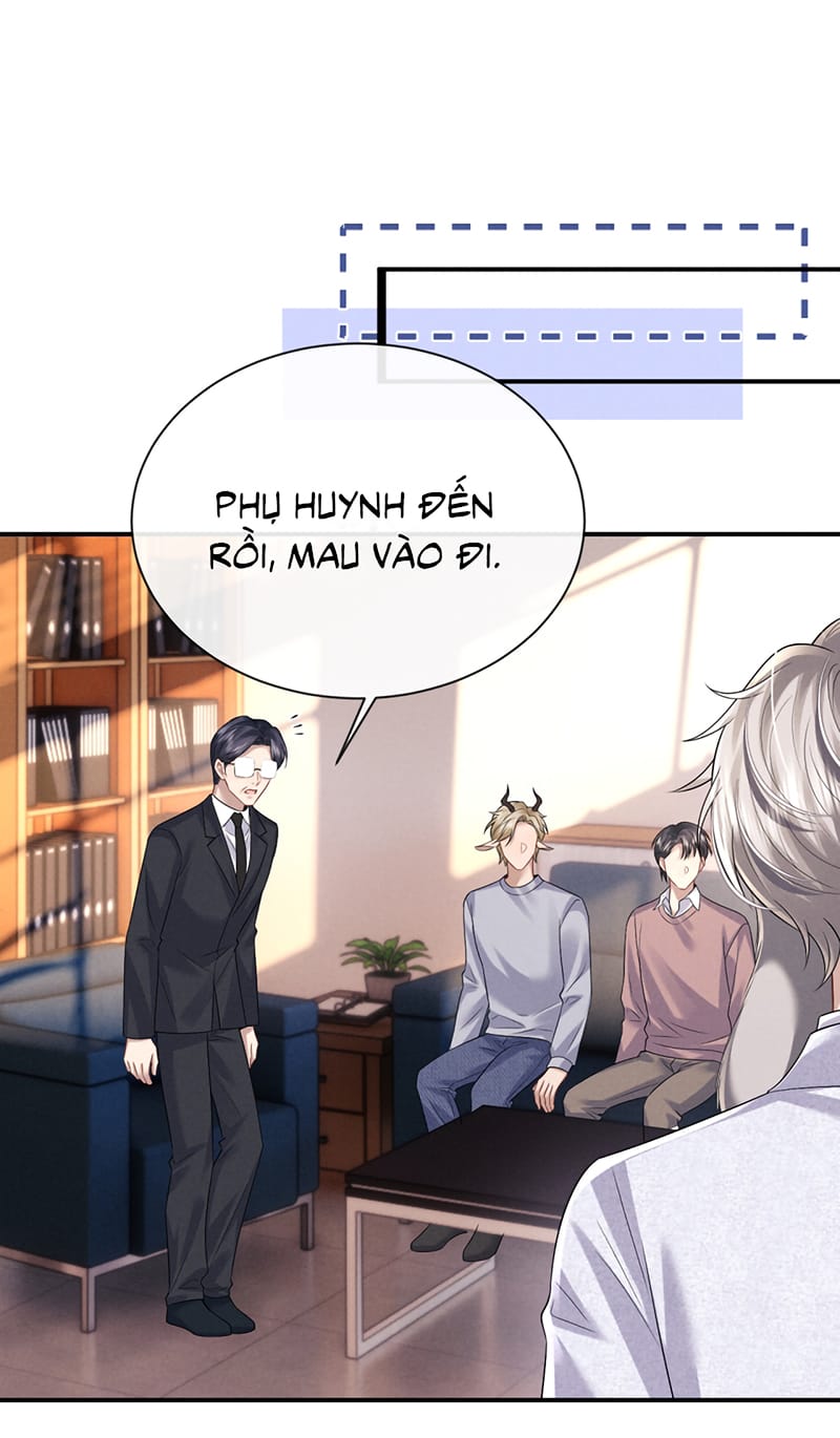 Chấp Sự Thỏ Cụp Tai Chap 194 - Next Chap 195