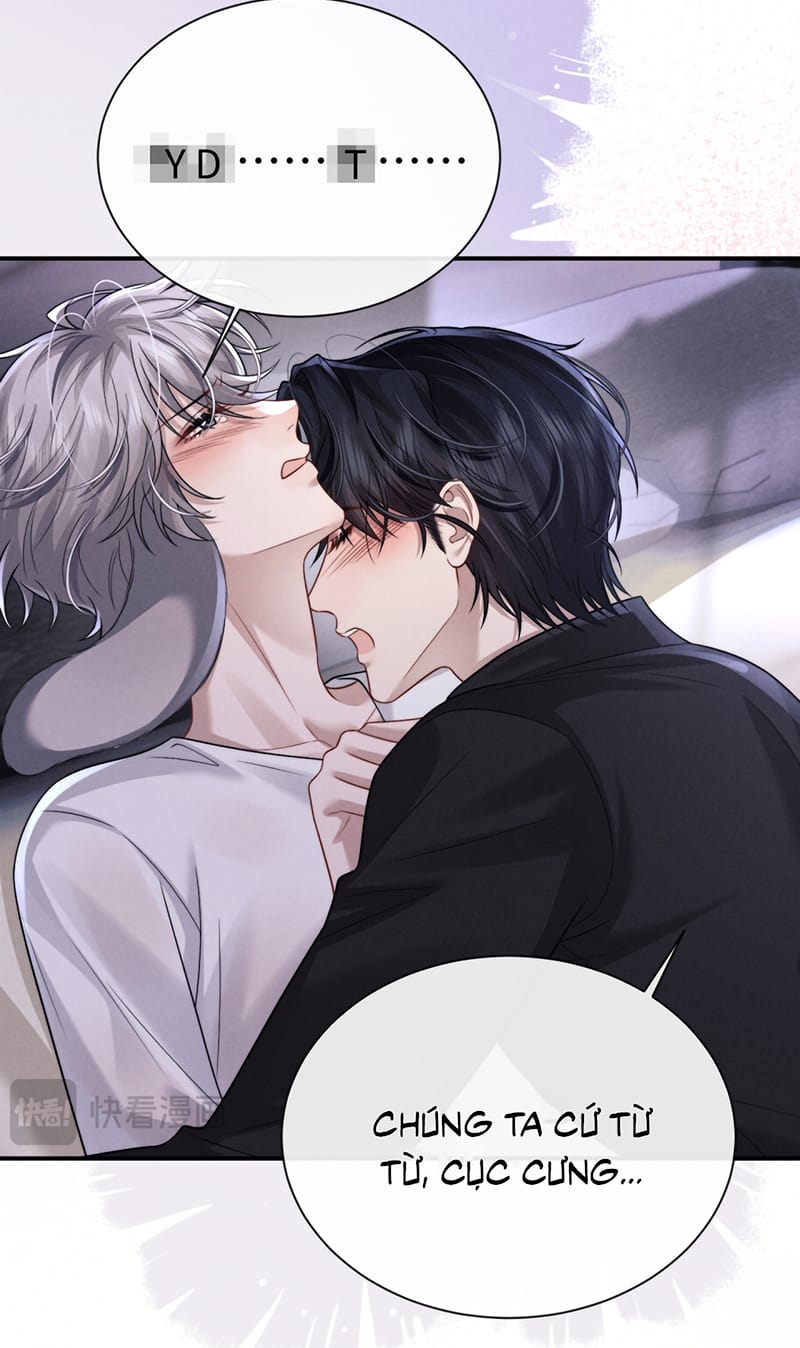 Chấp Sự Thỏ Cụp Tai Chap 194 - Next Chap 195