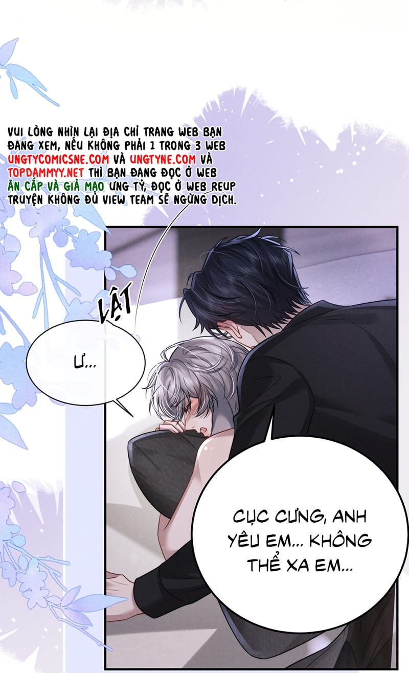 Chấp Sự Thỏ Cụp Tai Chap 194 - Next Chap 195
