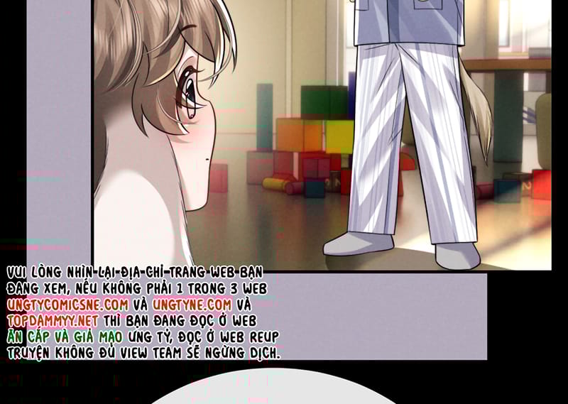 Chấp Sự Thỏ Cụp Tai Chap 195 - Next Chap 196