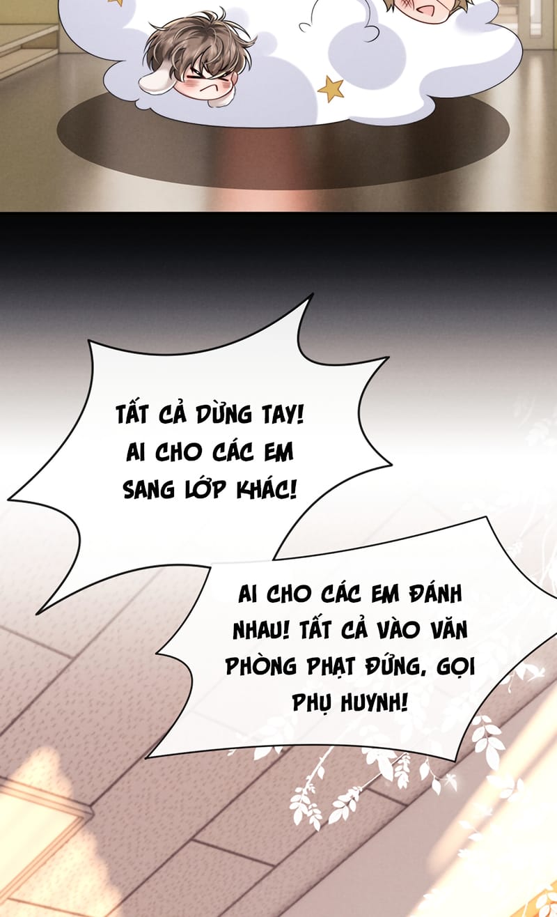 Chấp Sự Thỏ Cụp Tai Chap 195 - Next Chap 196