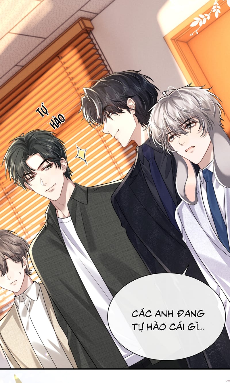 Chấp Sự Thỏ Cụp Tai Chap 195 - Next Chap 196