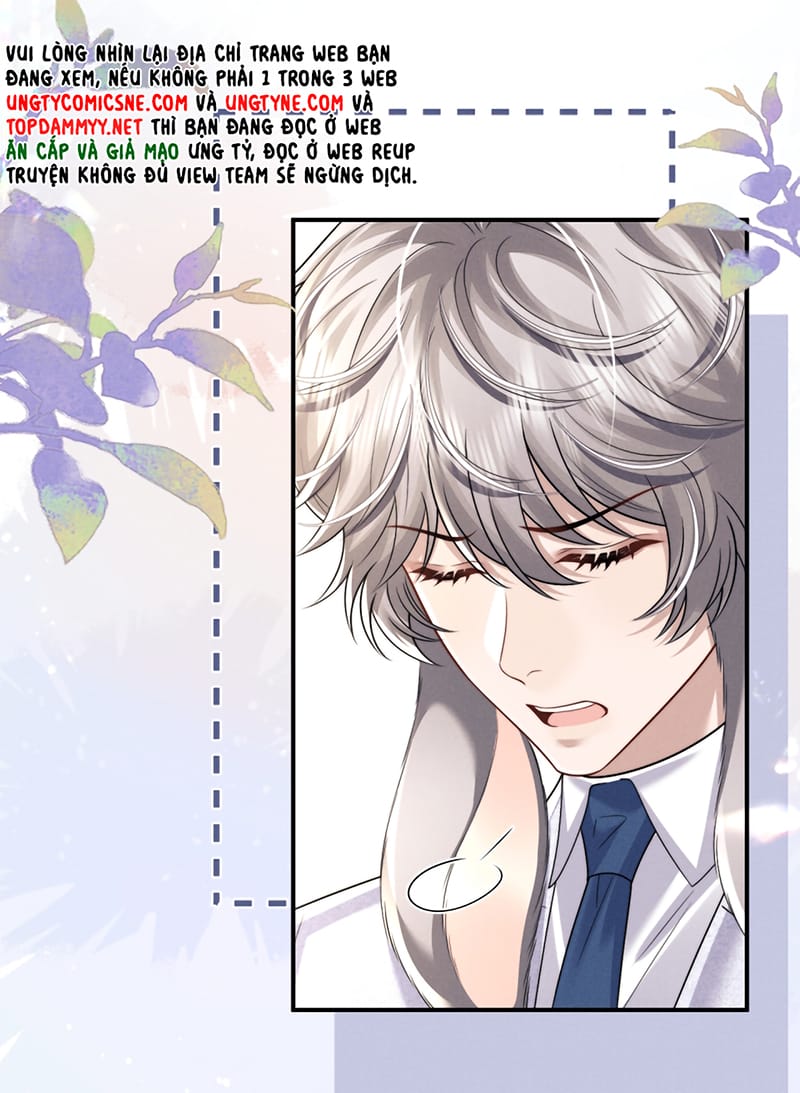 Chấp Sự Thỏ Cụp Tai Chap 195 - Next Chap 196