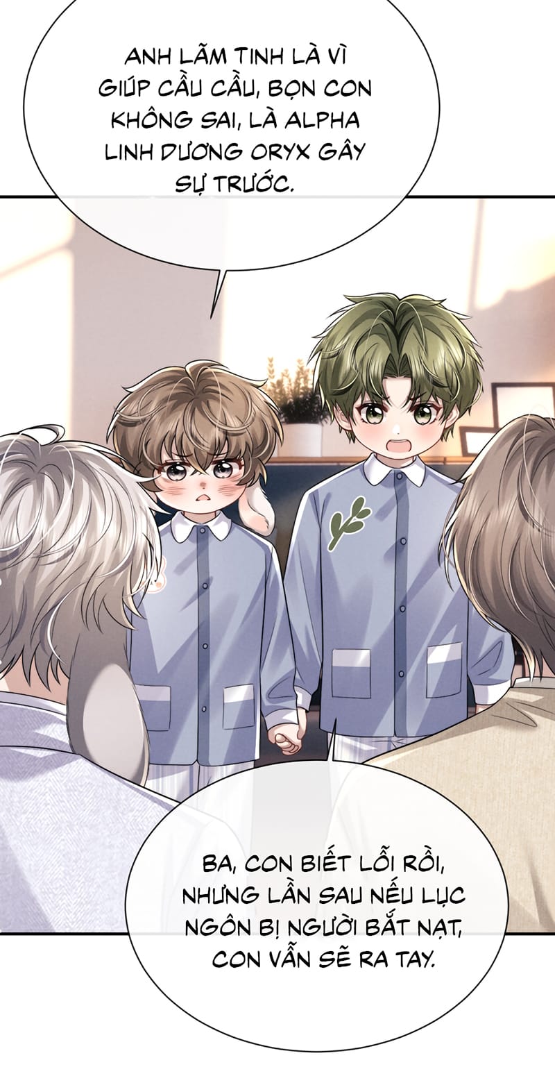 Chấp Sự Thỏ Cụp Tai Chap 195 - Next Chap 196