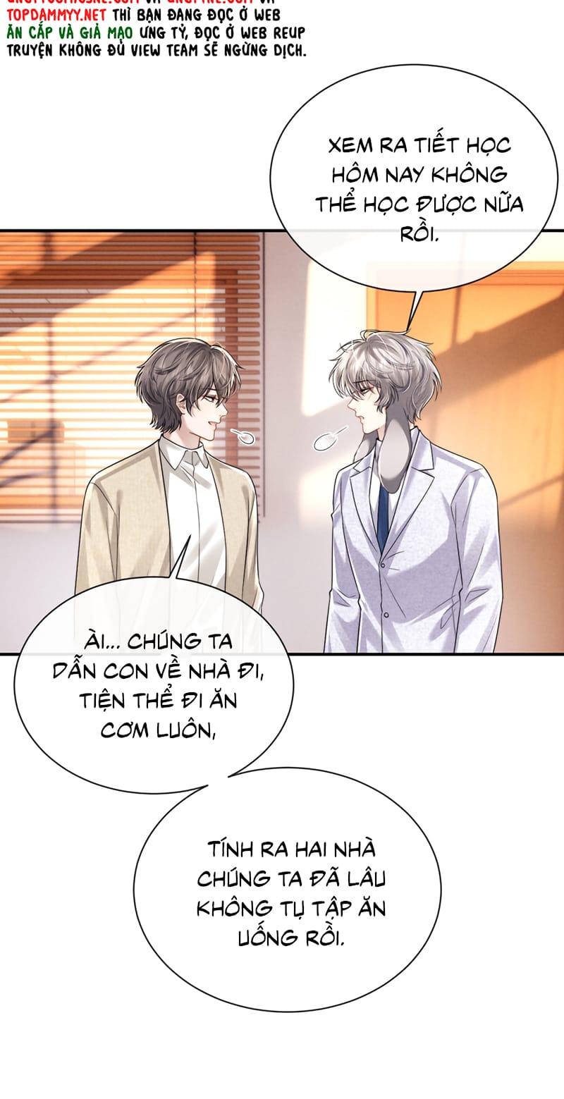 Chấp Sự Thỏ Cụp Tai Chap 195 - Next Chap 196