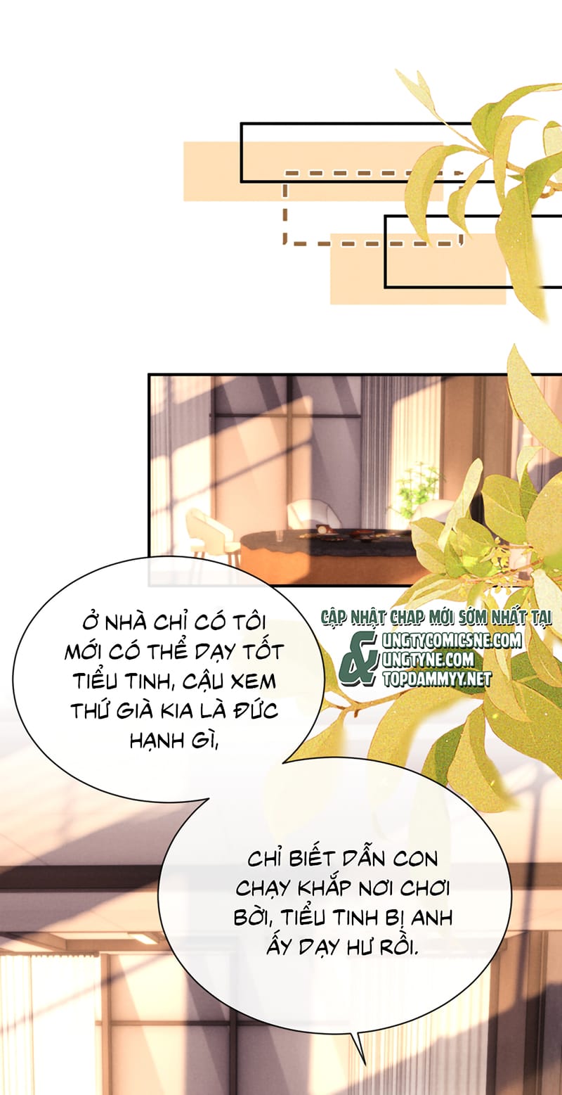 Chấp Sự Thỏ Cụp Tai Chap 195 - Next Chap 196
