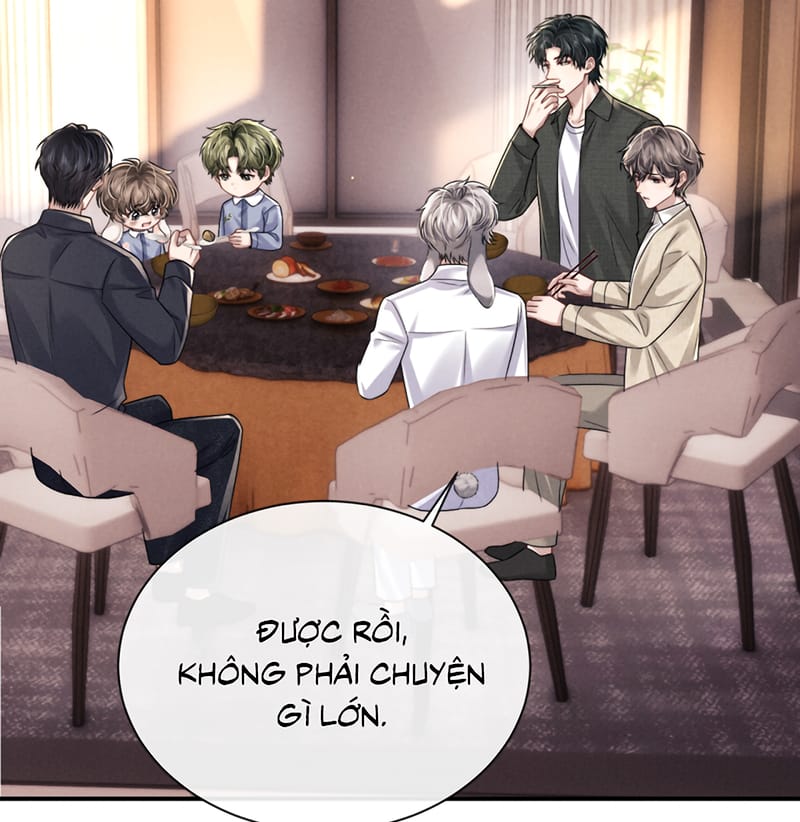 Chấp Sự Thỏ Cụp Tai Chap 195 - Next Chap 196