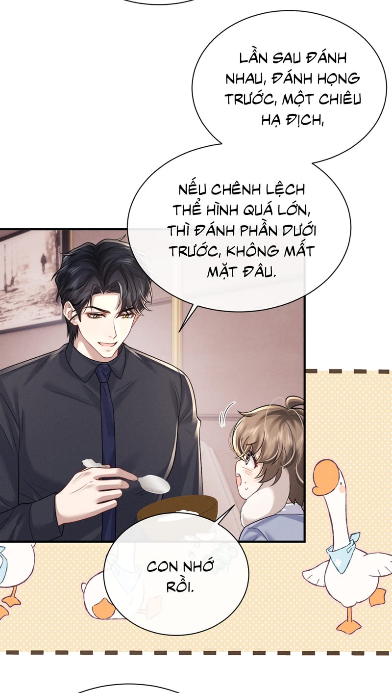 Chấp Sự Thỏ Cụp Tai Chap 195 - Next Chap 196