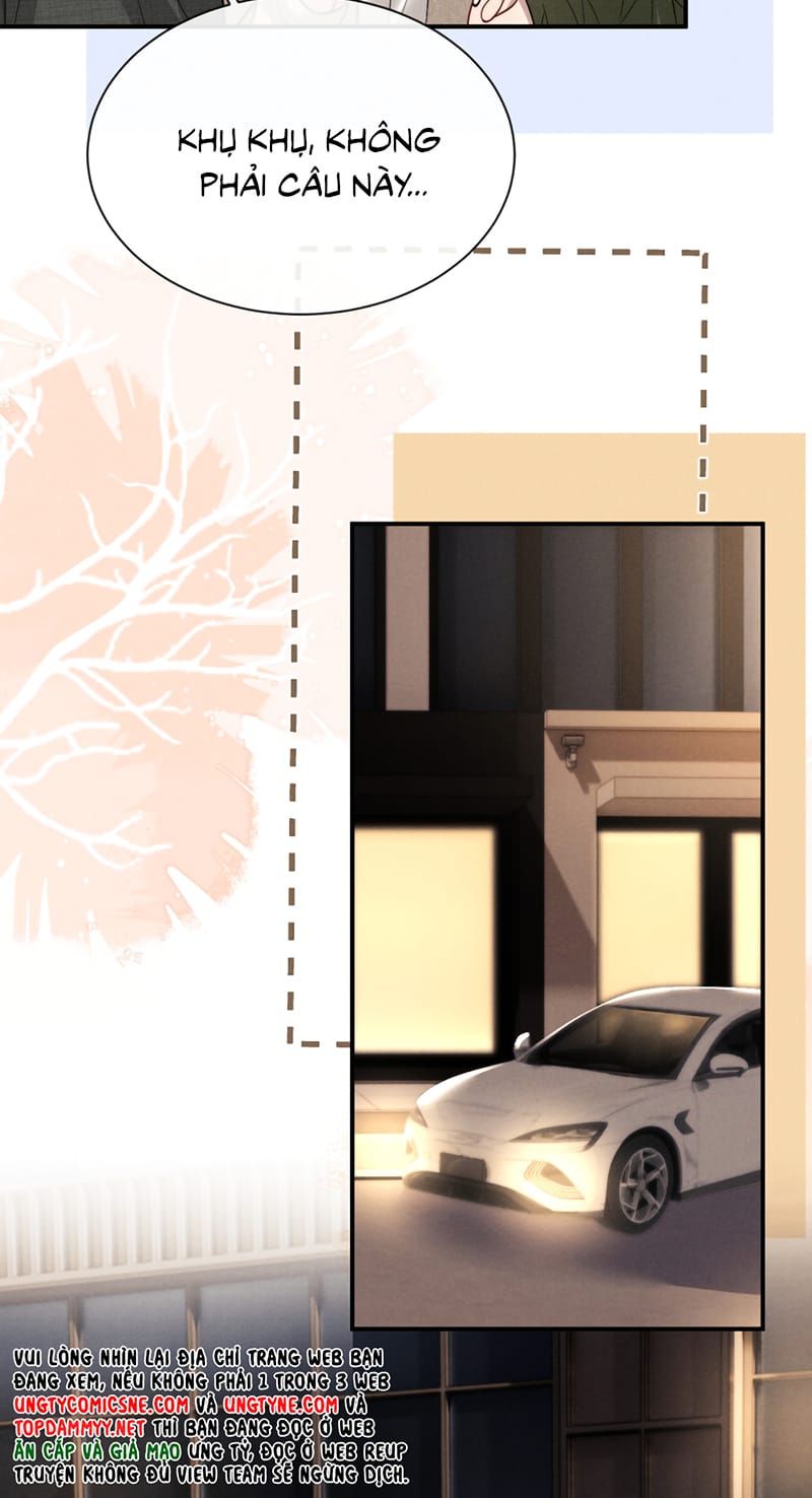 Chấp Sự Thỏ Cụp Tai Chap 195 - Next Chap 196