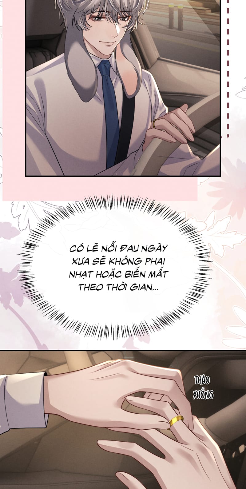 Chấp Sự Thỏ Cụp Tai Chap 195 - Next Chap 196