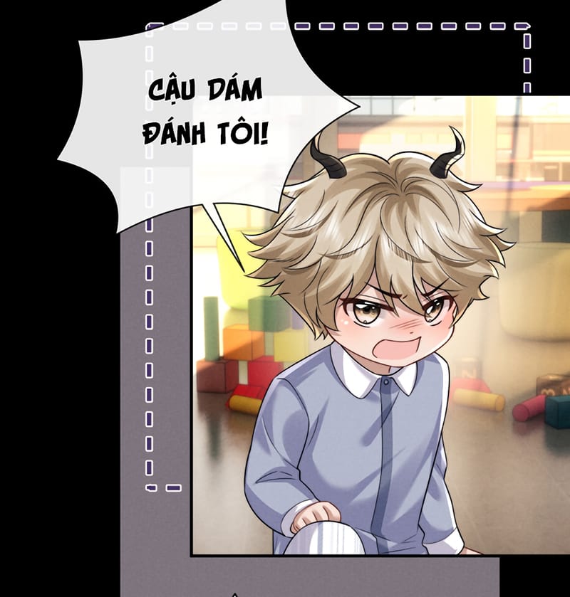 Chấp Sự Thỏ Cụp Tai Chap 195 - Next Chap 196