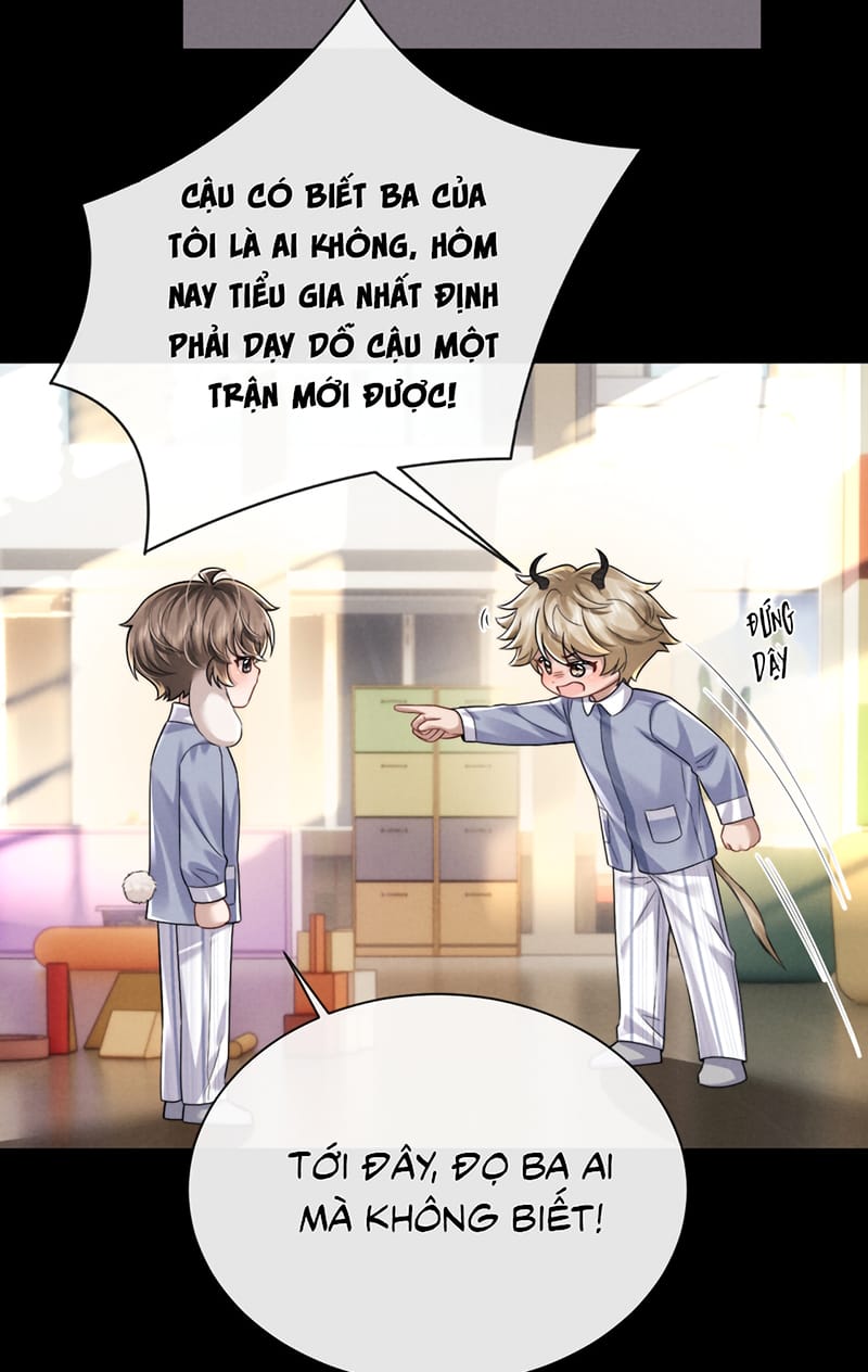 Chấp Sự Thỏ Cụp Tai Chap 195 - Next Chap 196