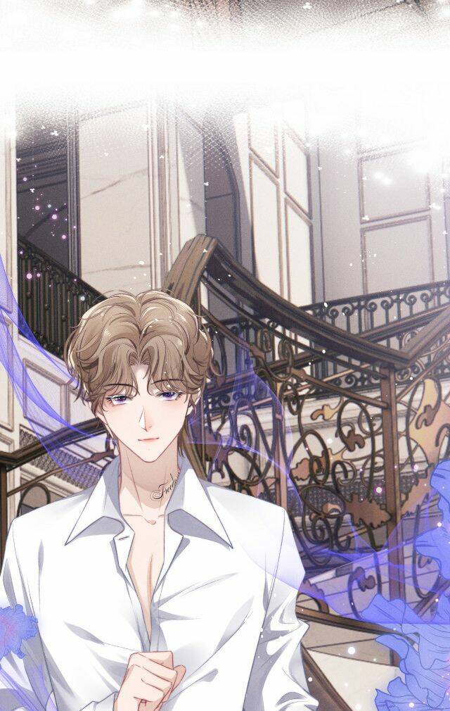 Chấp Sự Thỏ Cụp Tai Chap 2 - Next Chap 3