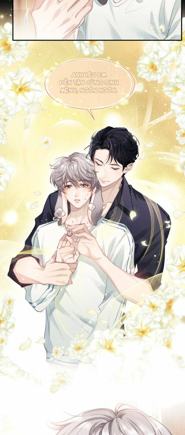 Chấp Sự Thỏ Cụp Tai Chap 2 - Next Chap 3