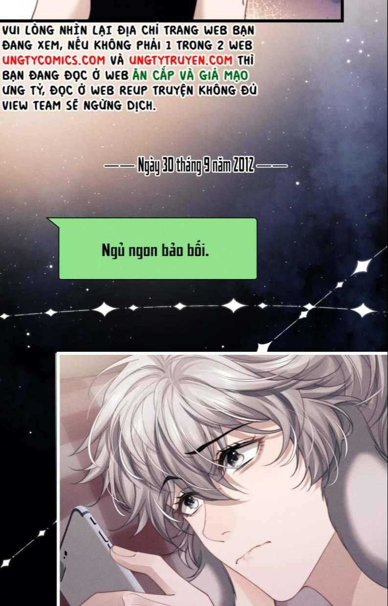 Chấp Sự Thỏ Cụp Tai Chap 20 - Next Chap 21