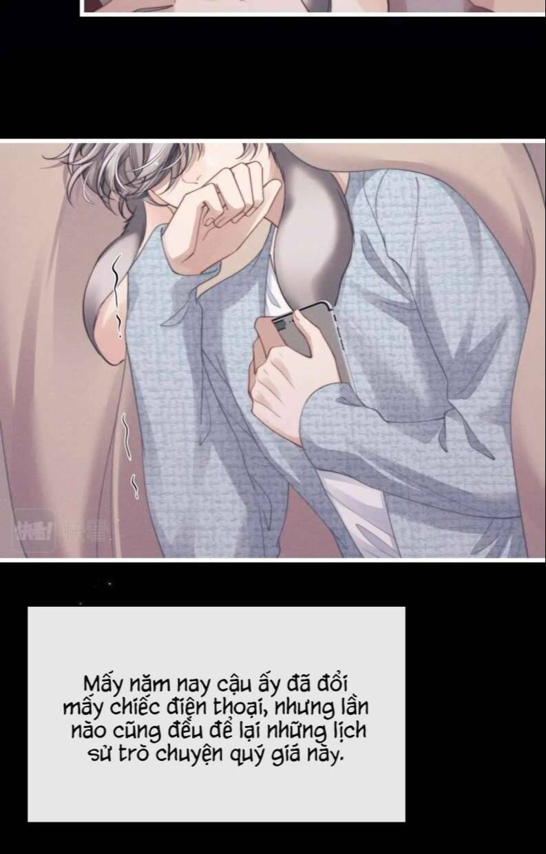 Chấp Sự Thỏ Cụp Tai Chap 20 - Next Chap 21