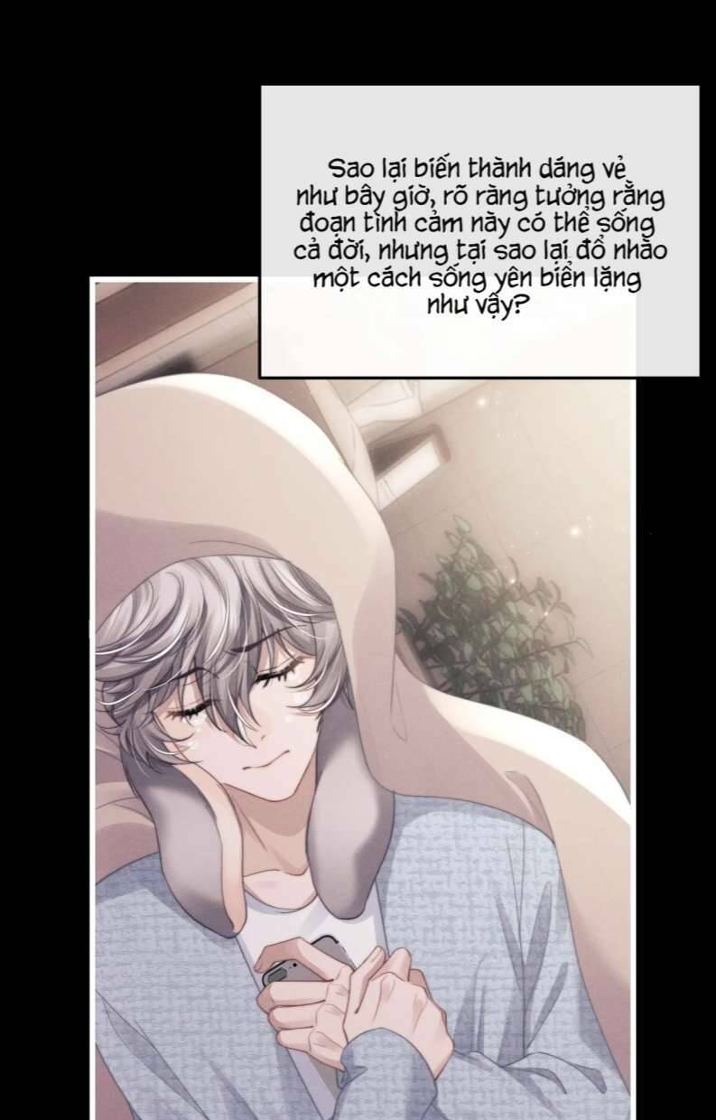 Chấp Sự Thỏ Cụp Tai Chap 20 - Next Chap 21