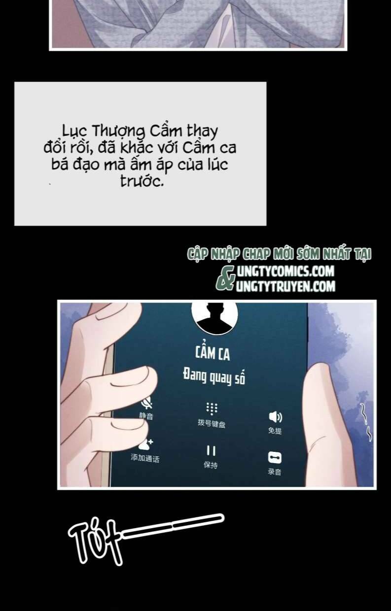 Chấp Sự Thỏ Cụp Tai Chap 20 - Next Chap 21