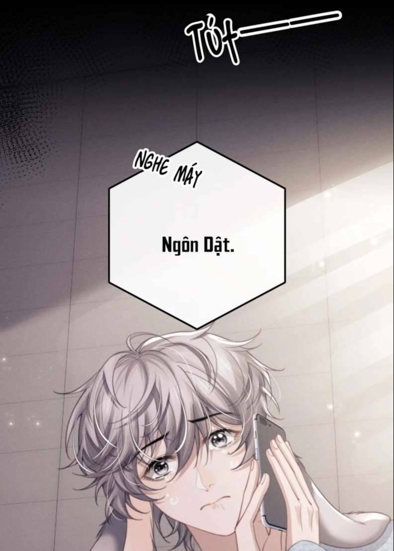 Chấp Sự Thỏ Cụp Tai Chap 20 - Next Chap 21