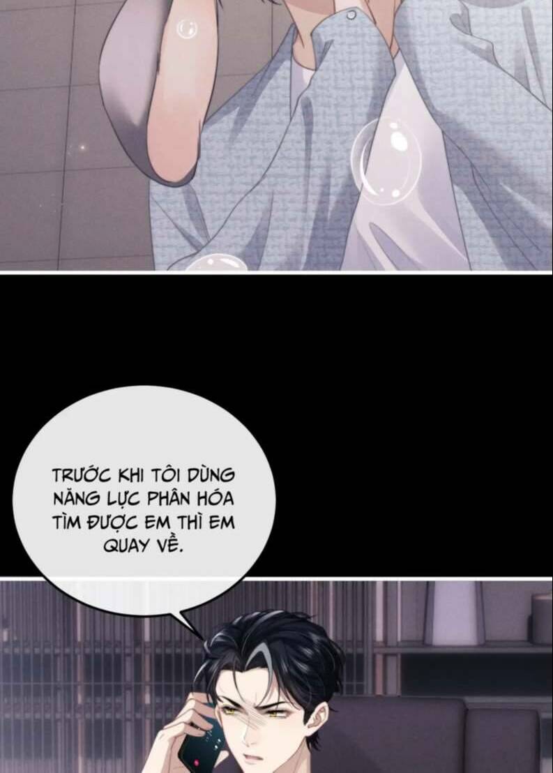 Chấp Sự Thỏ Cụp Tai Chap 20 - Next Chap 21