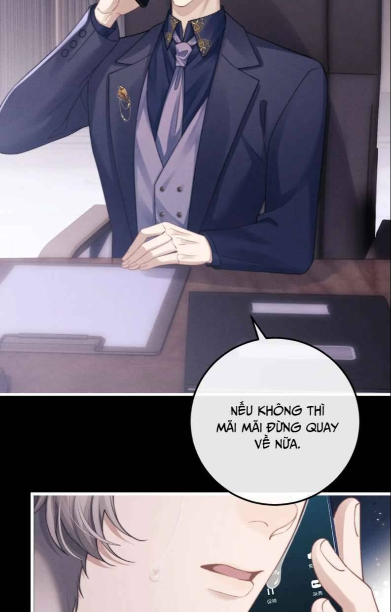 Chấp Sự Thỏ Cụp Tai Chap 20 - Next Chap 21