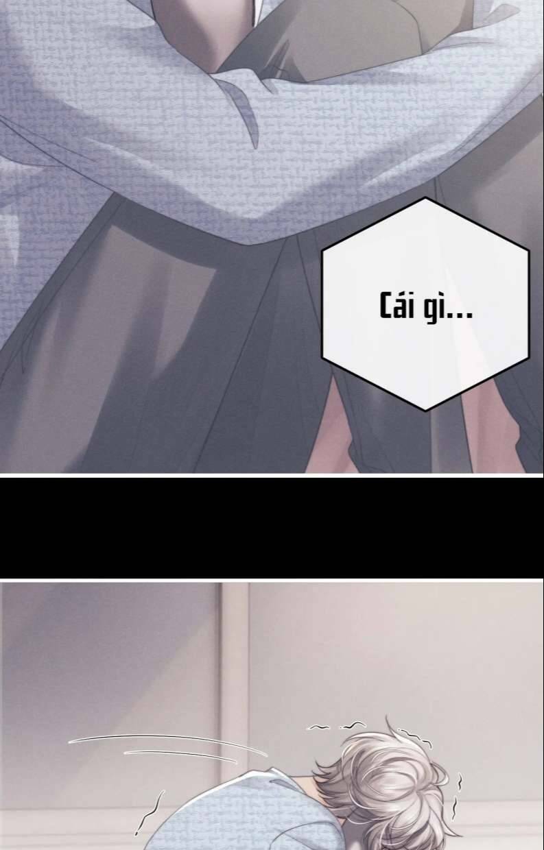 Chấp Sự Thỏ Cụp Tai Chap 20 - Next Chap 21