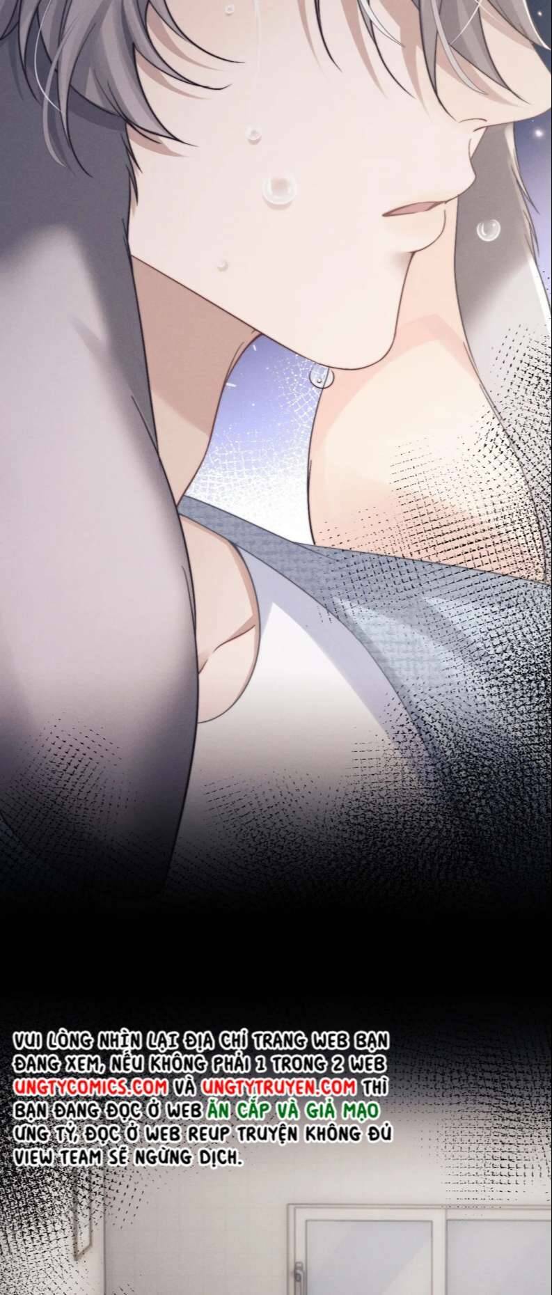 Chấp Sự Thỏ Cụp Tai Chap 20 - Next Chap 21