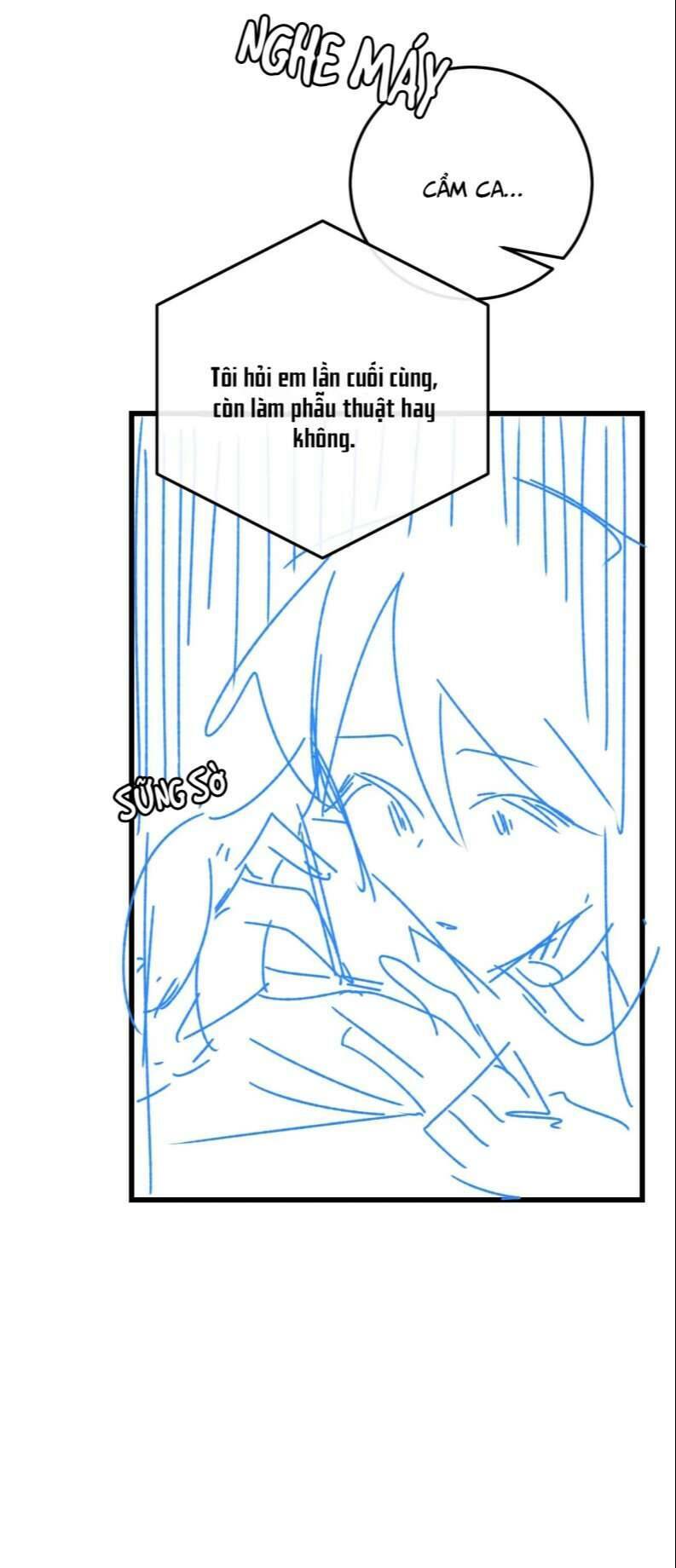 Chấp Sự Thỏ Cụp Tai Chap 20 - Next Chap 21