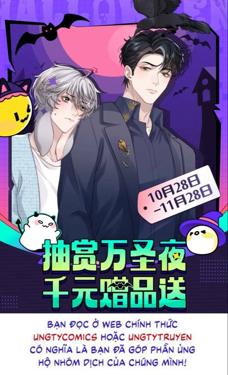 Chấp Sự Thỏ Cụp Tai Chap 20 - Next Chap 21