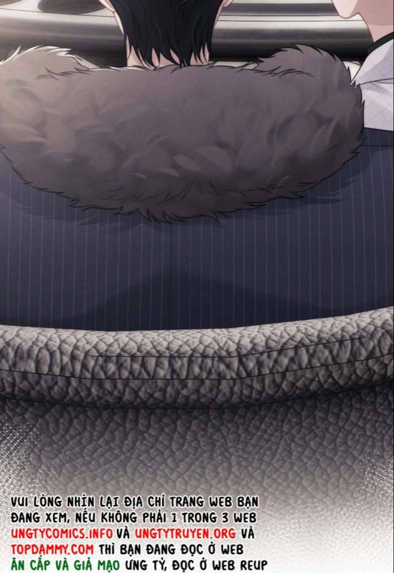 Chấp Sự Thỏ Cụp Tai Chap 24 - Next Chap 25