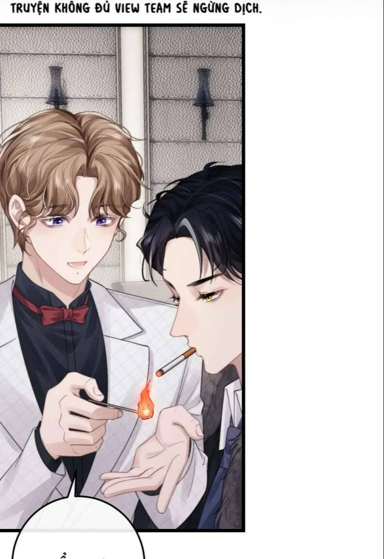 Chấp Sự Thỏ Cụp Tai Chap 24 - Next Chap 25