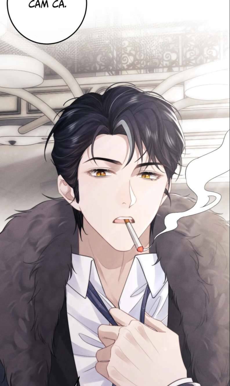 Chấp Sự Thỏ Cụp Tai Chap 24 - Next Chap 25