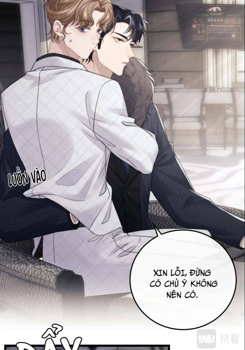 Chấp Sự Thỏ Cụp Tai Chap 24 - Next Chap 25