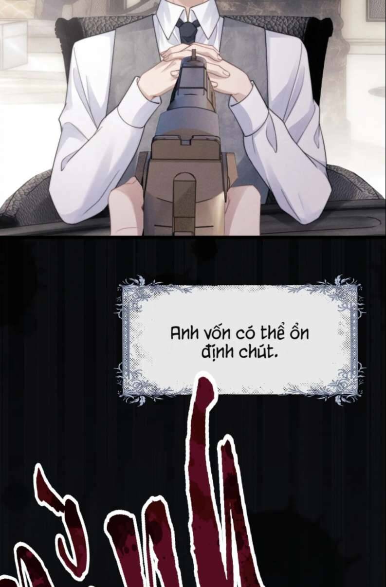 Chấp Sự Thỏ Cụp Tai Chap 24 - Next Chap 25