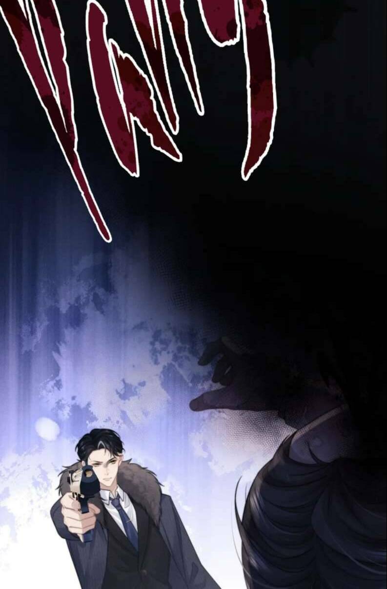 Chấp Sự Thỏ Cụp Tai Chap 24 - Next Chap 25