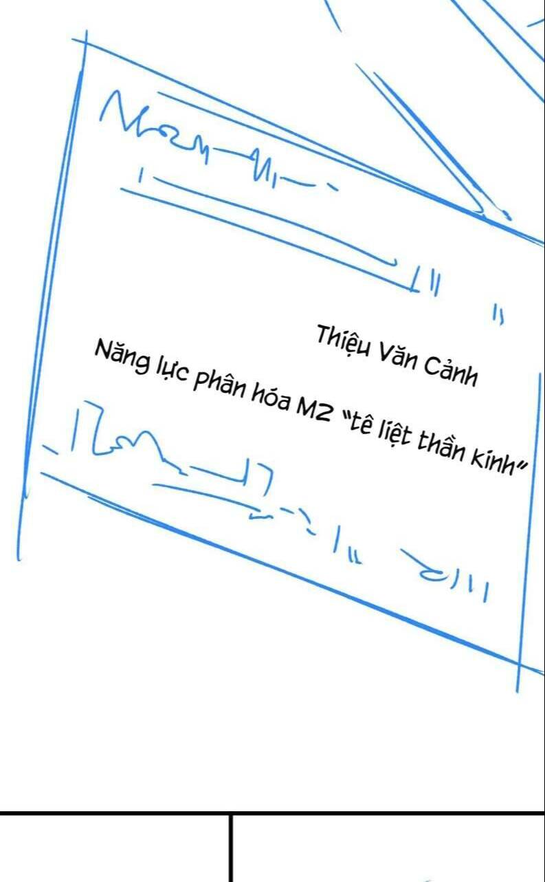 Chấp Sự Thỏ Cụp Tai Chap 24 - Next Chap 25