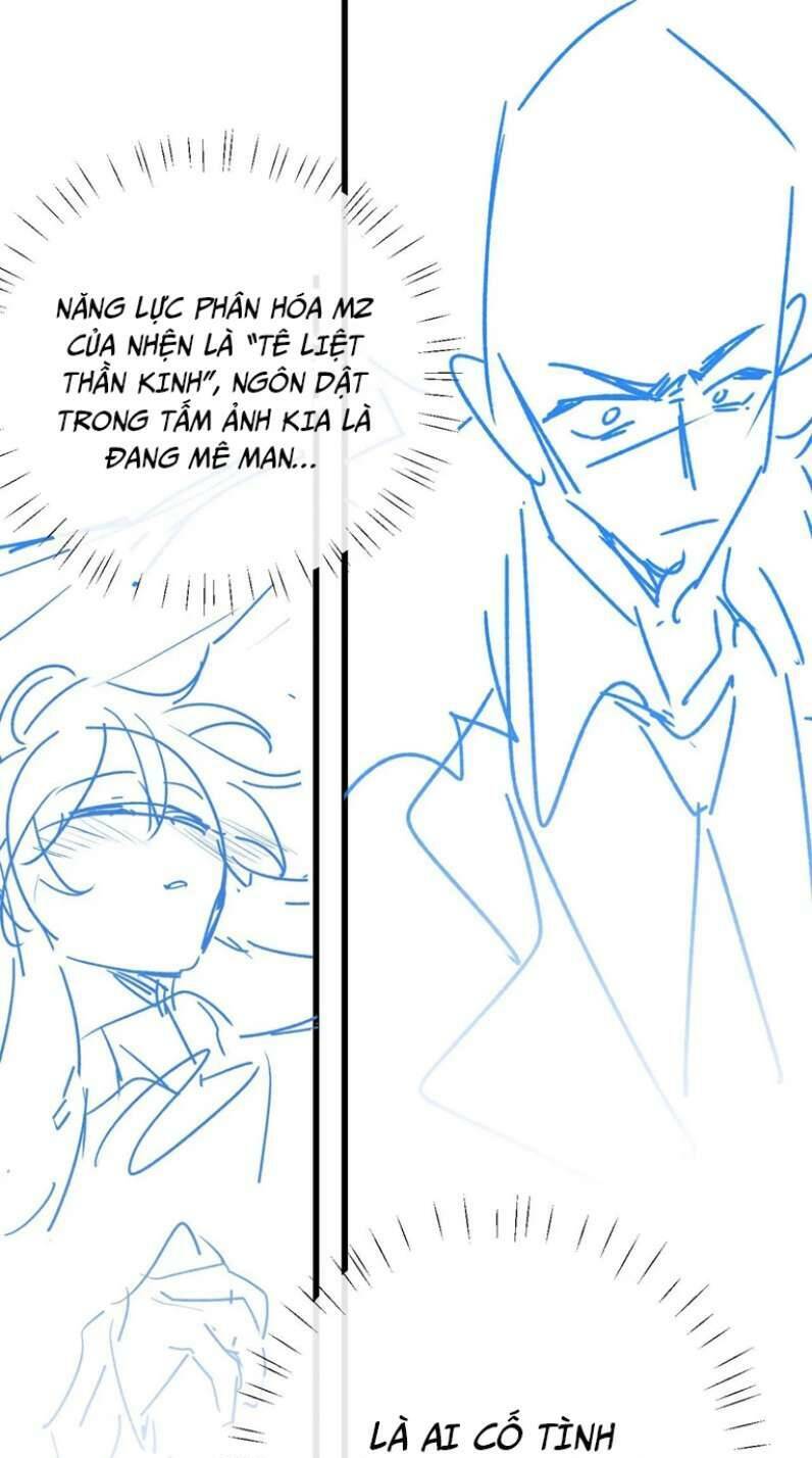 Chấp Sự Thỏ Cụp Tai Chap 24 - Next Chap 25