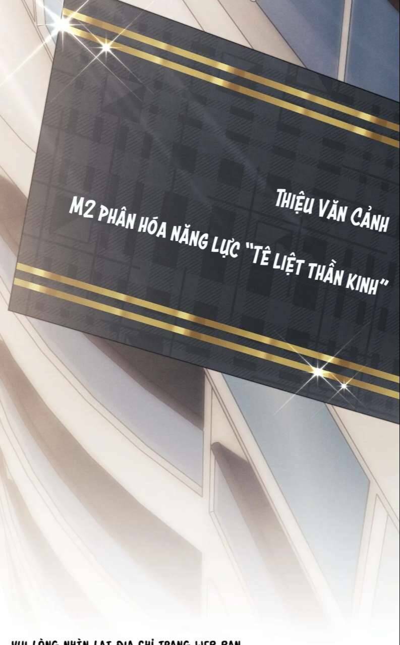 Chấp Sự Thỏ Cụp Tai Chap 25 - Next Chap 26