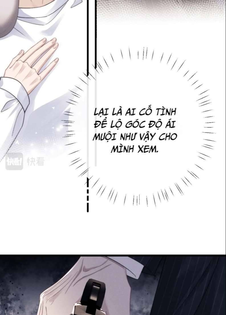 Chấp Sự Thỏ Cụp Tai Chap 25 - Next Chap 26