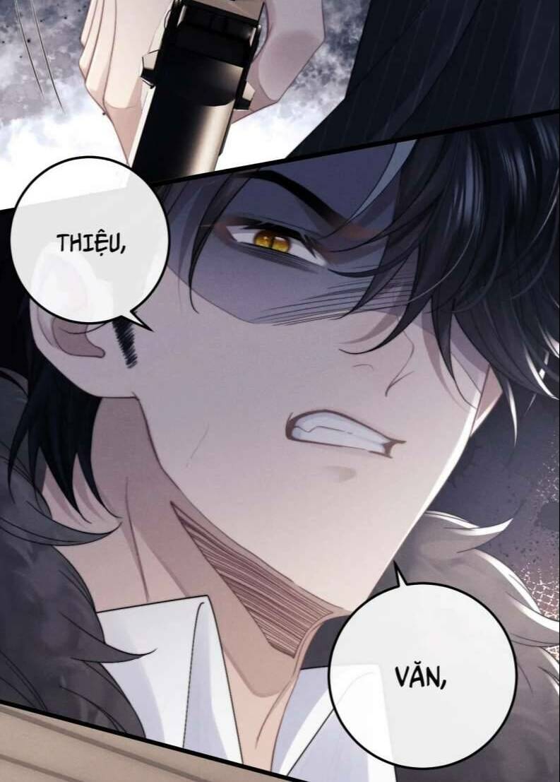 Chấp Sự Thỏ Cụp Tai Chap 25 - Next Chap 26