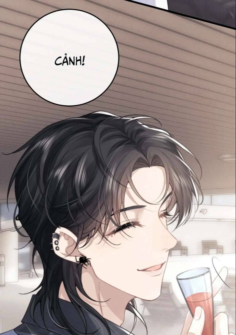 Chấp Sự Thỏ Cụp Tai Chap 25 - Next Chap 26