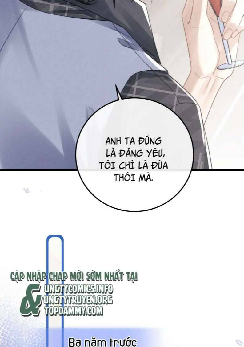 Chấp Sự Thỏ Cụp Tai Chap 25 - Next Chap 26