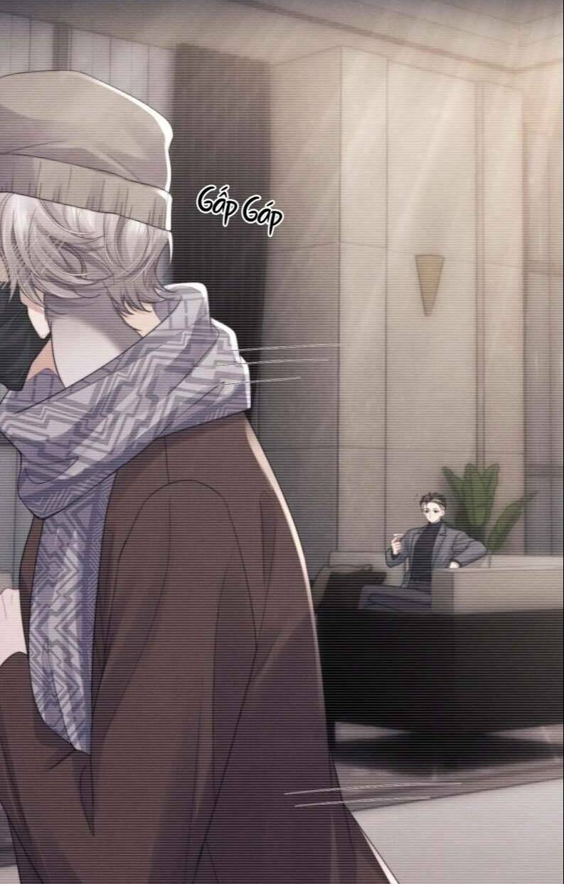 Chấp Sự Thỏ Cụp Tai Chap 25 - Next Chap 26